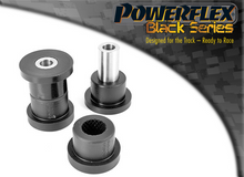 Powerflex Alfa-Romeo MiTo (2008-2018) - Front Wishbone Front Bush (PFF80-1101BLK)