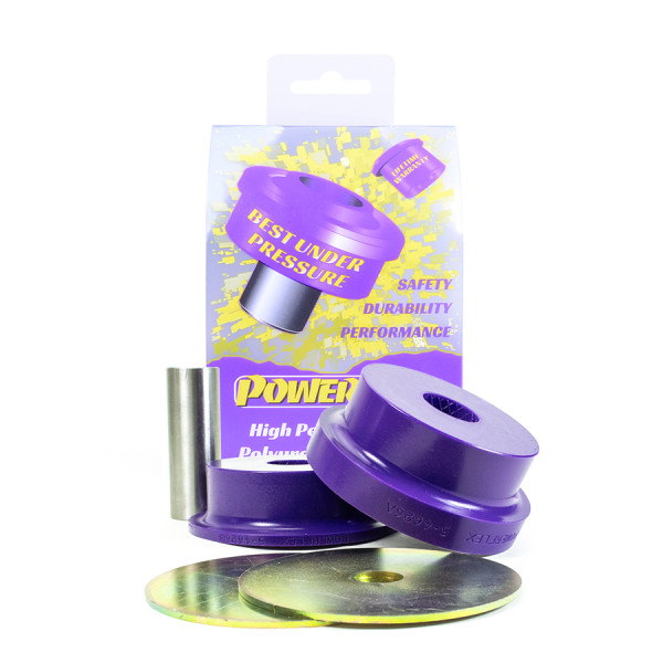 Powerflex BMW 3 Series - Rear Diff Rear Bush (PFR5-4626)