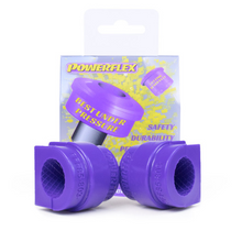 Powerflex Audi A3 / S3 / RS3 - Front Anti Roll Bar Bush 25mm (PFF85-803-25)