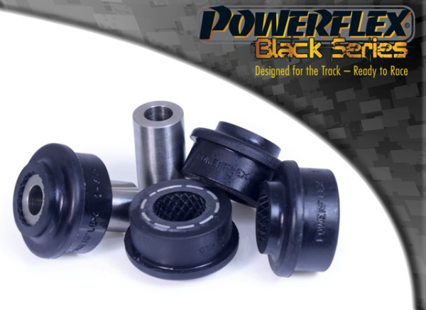 Powerflex Audi A4 / S4 / RS4 - Rear Upper Wishbone Outer Bush (PFR3-716BLK)