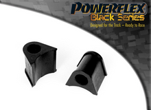 Powerflex Volkswagen Golf - Rear Anti Roll Bar Outer Bush Eibach 25mm (PFR85-226-25BLK)