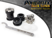 Powerflex Subaru BRZ 1st Gen (2012 - 2021) - Rear Upper Arm Inner Front Bush ADJUSTABLE (PFR69-510GBLK)