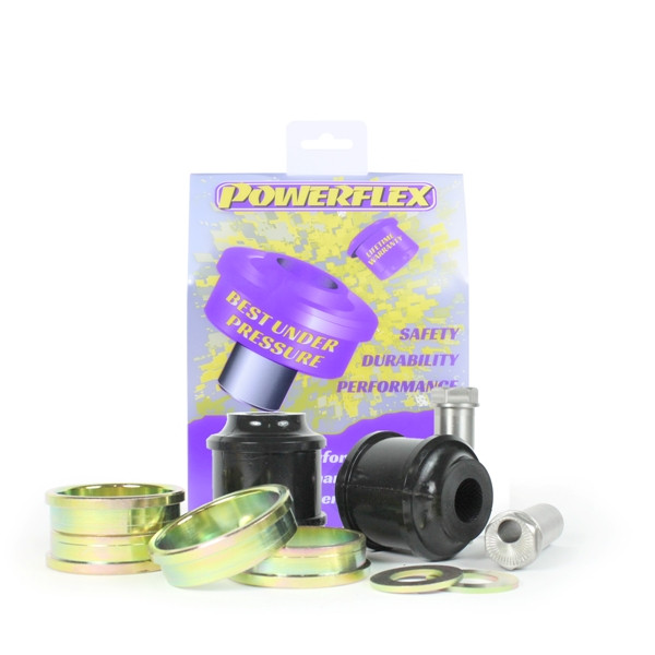 Powerflex BMW 1 Series - Front Radius Arm To Chassis Bush Caster Adjustable (PFF5-1901G)