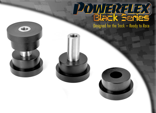 Powerflex Alfa-Romeo 166 (1999-2007) - Rear Wishbone Rear Bush (PFR1-911BLK)