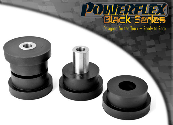 Powerflex Alfa-Romeo 166 (1999-2007) - Rear Wishbone Front Bush (PFR1-910BLK)