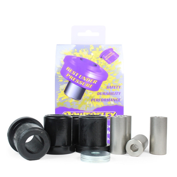 Powerflex BMW 6 Series - Front Upper Wishbone Bush (PFF5-6004)