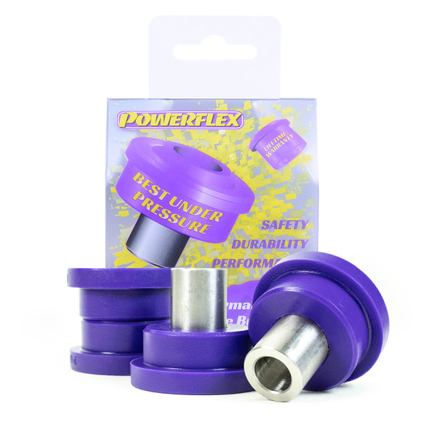 Powerflex Mitsubishi Lancer Evolution IV, V & VI RS/GSR (1996 - 2001) - Rear Toe Control Arm Bush (PFR44-115)