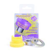Powerflex Audi A4 / S4 / RS4 - Rear Diff Front Bush Insert (PFR3-741)