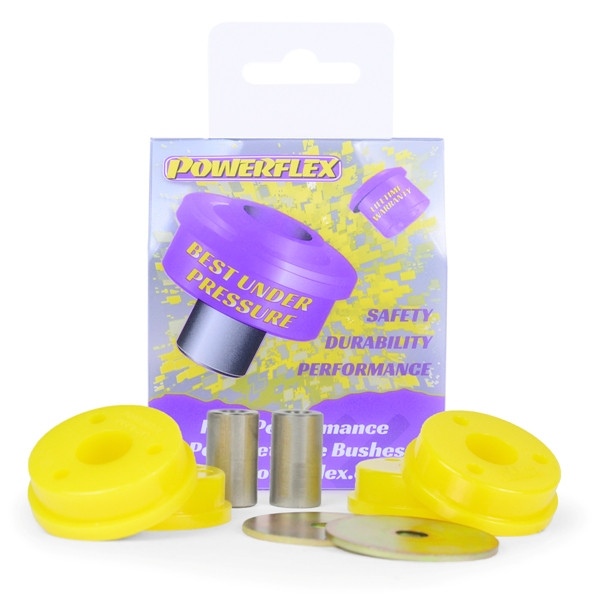 Powerflex Alfa-Romeo 147 (2000-2010), 156 (1997-2007), GT (2003-2010) - Engine Stabiliser Mounting Bush (PFF1-813)