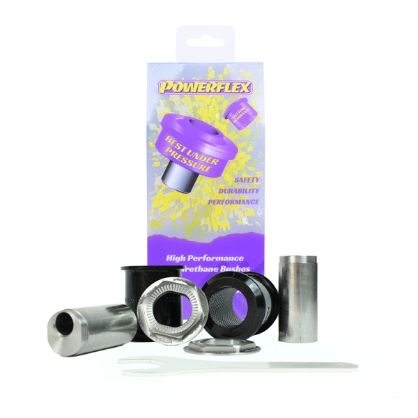 Powerflex Ford Fiesta Models - Front Arm Front Bush Camber Adjustable (PFF19-2201G)