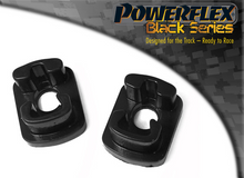 Powerflex Citroen DS3 (2009 - 2019) - Lower Engine Mount Insert (PFF12-204BLK)
