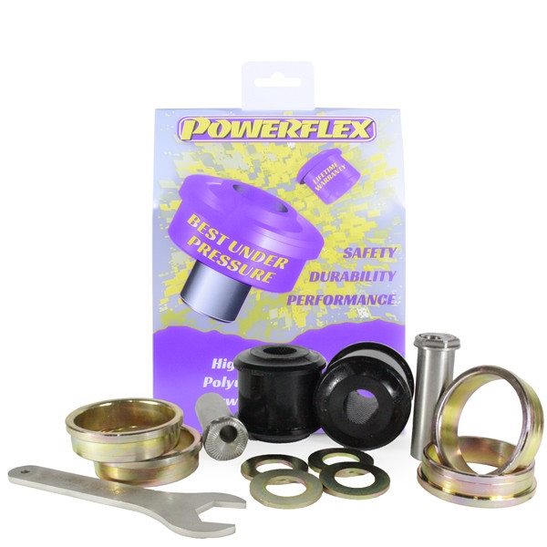 Powerflex BMW 1 Series - Front Radius Arm To Chassis Bush (PFF5-4101)