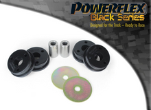 Powerflex Alfa-Romeo 147 (2000-2010), 156 (1997-2007), GT (2003-2010) - Engine Stabiliser Mounting Bush (PFF1-813BLK)