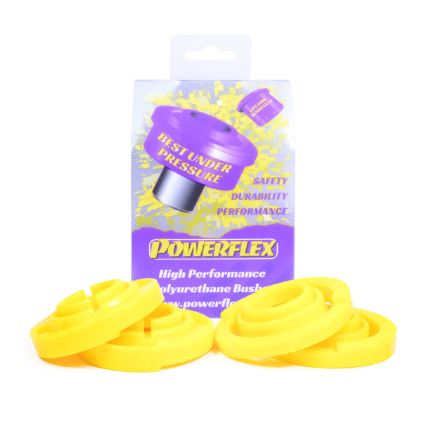 Powerflex BMW 3 Series - Rear Subframe Front Bush Insert (PFR5-4612)