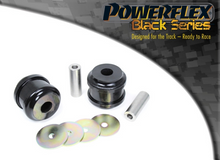 Powerflex BMW 6 Series - Front Radius Arm To Chassis Bush (PFF5-701BLK)