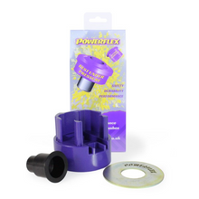 Powerflex Audi A3 / S3 / RS3 - Front Lower Engine Mount Hybrid Bush (Large) - Fast Road/Track (PFF85-831P)