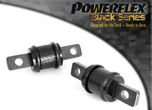 Powerflex Honda Civic Models - Rear Upper Arm Inner Bush (PFR25-325BLK)