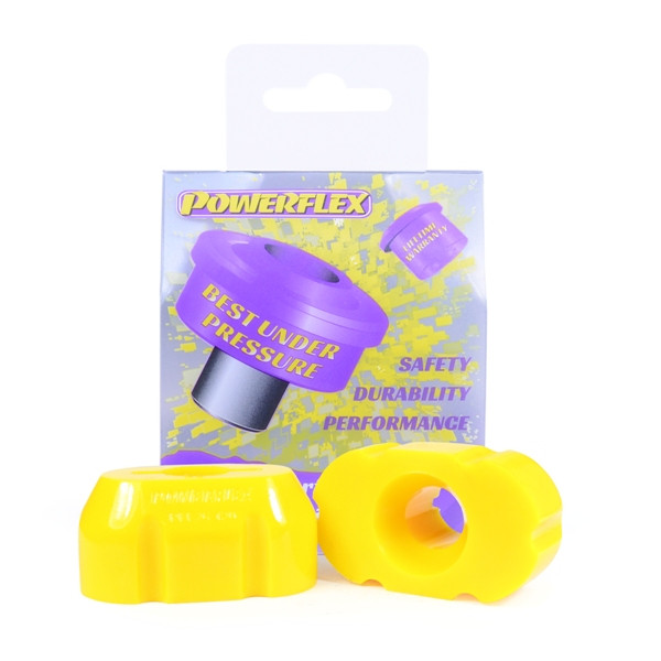 Powerflex Hyundai i20 Models - Lower Torque Mount Bush - Fast Road (PFF26-120)