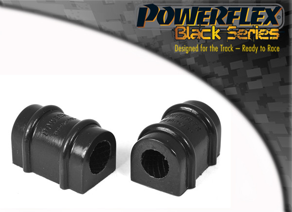 Powerflex Citroen Saxo inc VTS/VTR (1996-2003) - Anti Roll Bar Bush 19mm (PFF50-103-19BLK)