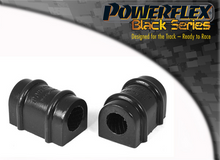 Powerflex Citroen Saxo inc VTS/VTR (1996-2003) - Anti Roll Bar Bush 19mm (PFF50-103-19BLK)