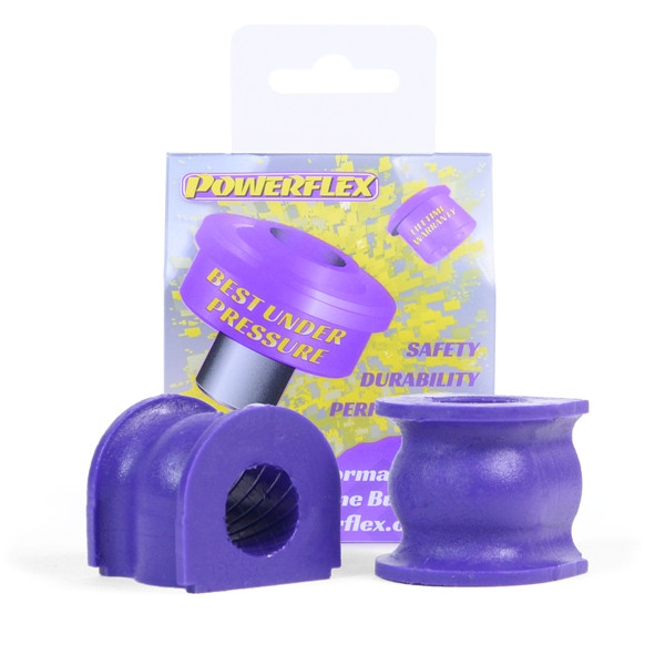 Powerflex Honda Civic Models - Rear Anti Roll Bar Bush 18mm (PFR25-326-18)