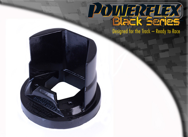Powerflex Opel ASTRA MODELS - Upper Right Engine Mounting Insert Diesel (PFF80-1322BLK)