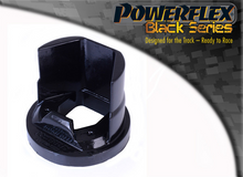 Powerflex Opel ASTRA MODELS - Upper Right Engine Mounting Insert Diesel (PFF80-1322BLK)