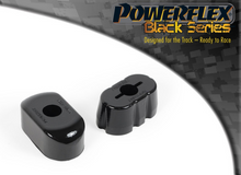 Powerflex Audi A3 / S3 / RS3 - Front Engine Mount Dog Bone (Motorsport) (PFF85-420BLK)