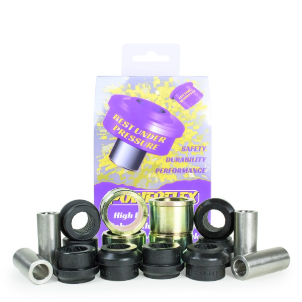 Powerflex BMW 1 Series - Rear Lower Arm Bush (PFR5-1313)