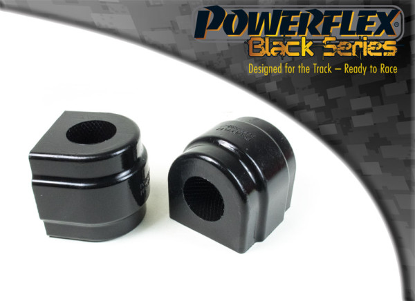 Powerflex BMW 3 Series - Front Anti Roll Bar Bush 26mm (PFF5-4602-26BLK)