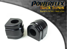 Powerflex BMW 3 Series - Front Anti Roll Bar Bush 26mm (PFF5-4602-26BLK)