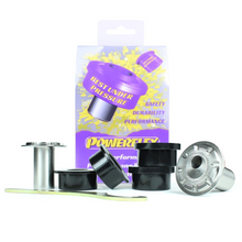 Powerflex Audi A3 / S3 / RS3 - Front Wishbone (Cast) Front Bush 45mm Camber Adjustable (PFF3-501G)