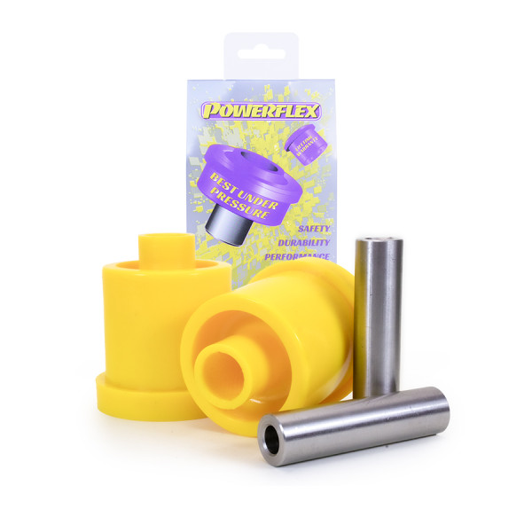Powerflex Opel ASTRA MODELS - Rear Beam Mounting Bush (PFR80-1410)