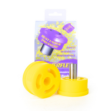 Powerflex Alfa-Romeo 164 V6 & Twin Spark (1987 -1998) - Upper Engine Stabiliser to Chassis Large Bush (PFF1-605)