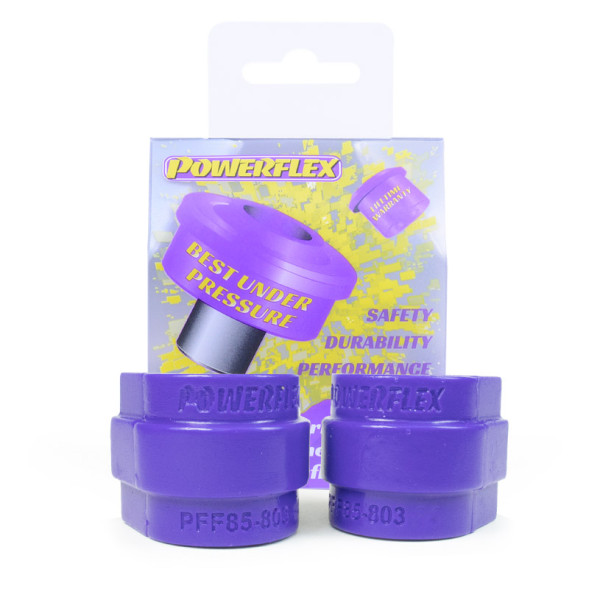 Powerflex Audi A3 / S3 / RS3 - Front Anti Roll Bar Bush 23.2mm (PFF85-803-23.2)