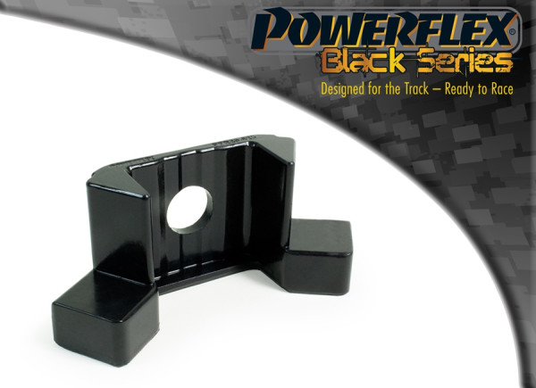 Powerflex Subaru BRZ 1st Gen (2012 - 2021) - Gearbox Rear Mount Insert (PFR69-825BLK)
