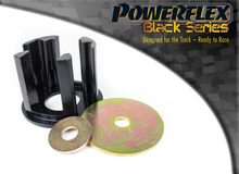 Powerflex Audi A3 / S3 / RS3 - Lower Engine Mount Insert (Large) Motorsport (PFF85-704BLK)