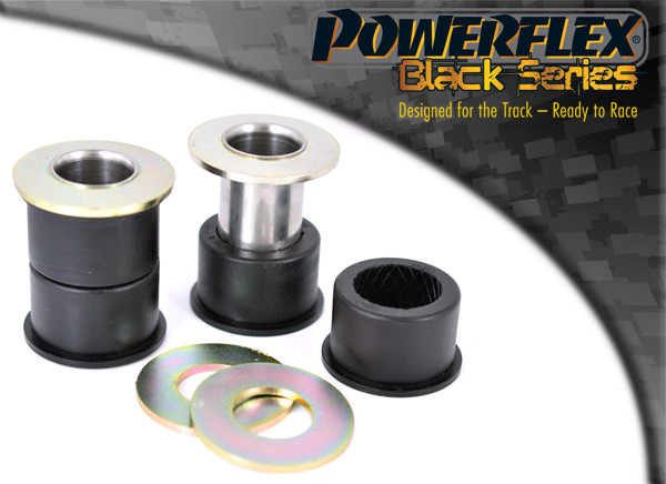 Powerflex Alfa-Romeo 145, 146, 155 (1992-2000) - Front Lower Wishbone Front Bush (PFF1-801BLK)