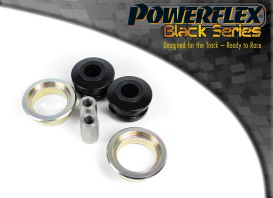 Powerflex Audi A1 / S1 (2010 on) - Front Arm Rear Bush (PFF85-1202BLK)