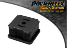 Powerflex Exhaust Mounts EXHAUST MOUNTS - Renault Clio II (inc 172 & 182) Exhaust Mount (EXH020BLK)