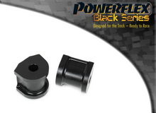 Powerflex Subaru Forester - Rear Anti Roll Bar Bush 20mm (PFR69-512-20BLK)