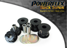 Powerflex Nissan SILVIA 200SX - S13, S14, & S15 (1991 - 2002) - Rear Subframe Mounting Bush (PFR46-212BLK)