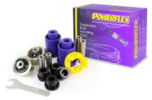 Powerflex Alfa-Romeo MiTo (2008-2018) - Powerflex Handling Pack (PF80K-1001)