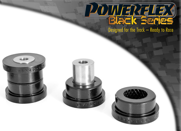 Powerflex Honda Civic Models - Rear Upper Arm Outer Bush (PFR25-324BLK)