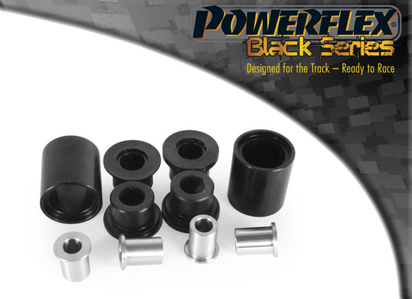 Powerflex BMW 1 Series - Rear Lower Lateral Arm Inner Bush (PFR5-1215BLK)