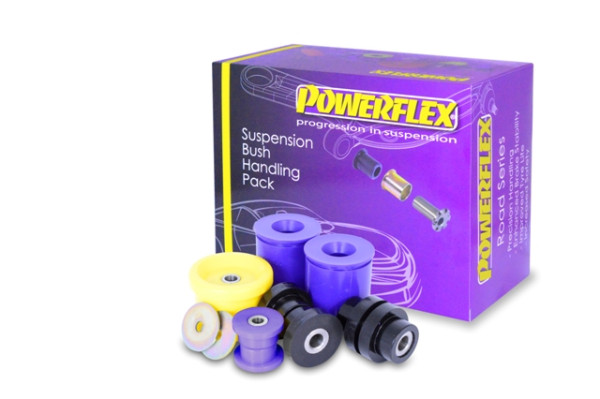 Powerflex Handling Packs Handling Packs - Ford Focus MK1 RS (PF19K-1001)