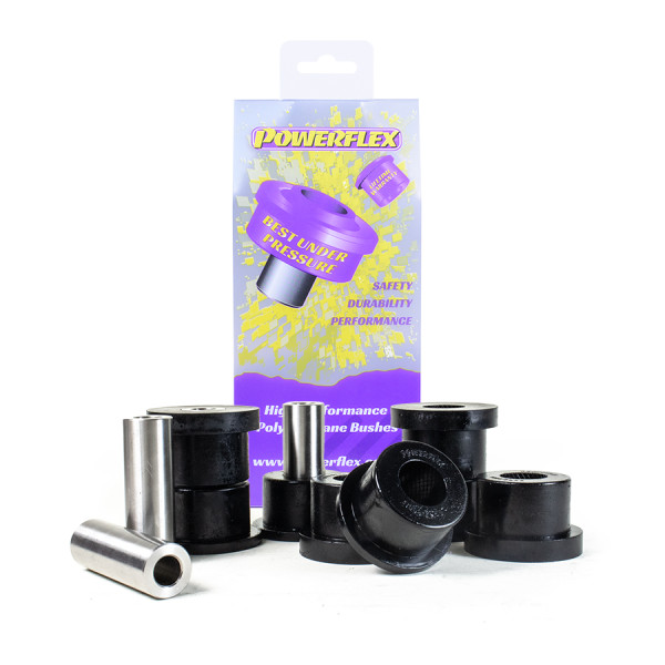 Powerflex BMW 6 Series - Rear Trailing Arm Bush (PFR5-606)