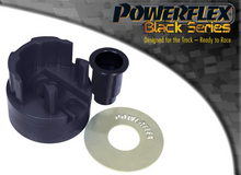Powerflex Audi A3 / S3 / RS3 - Front Lower Engine Mount Hybrid Bush (Large) - Track/MSport (PFF85-833BLK)