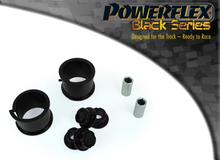 Powerflex Subaru Forester - Steering Rack Mounting Kit (PFF69-504BLK)