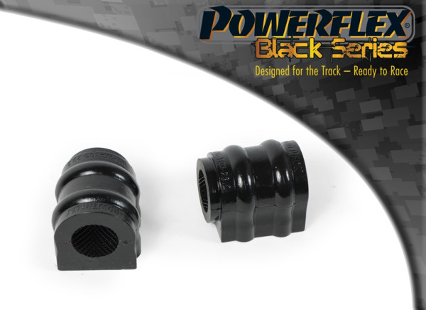 Powerflex Hyundai i20 Models - Front Anti Roll Bar Bush 23.2mm (PFF26-103-23.2BLK)